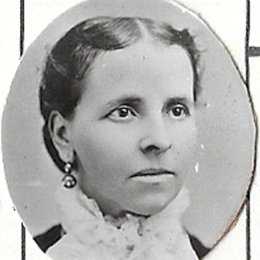 Sarah Elizabeth Smith (1837 - 1920) Profile